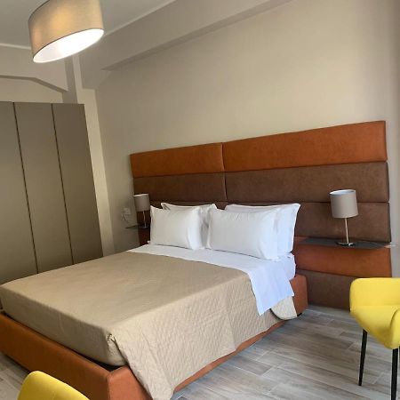 Tripepi Suites Reggio di Calabria Zewnętrze zdjęcie