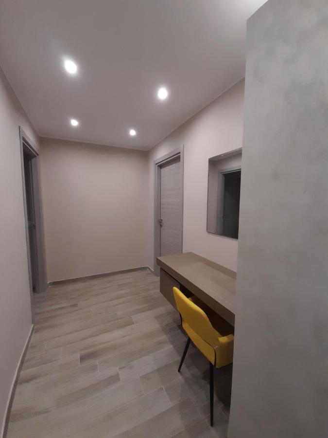Tripepi Suites Reggio di Calabria Zewnętrze zdjęcie