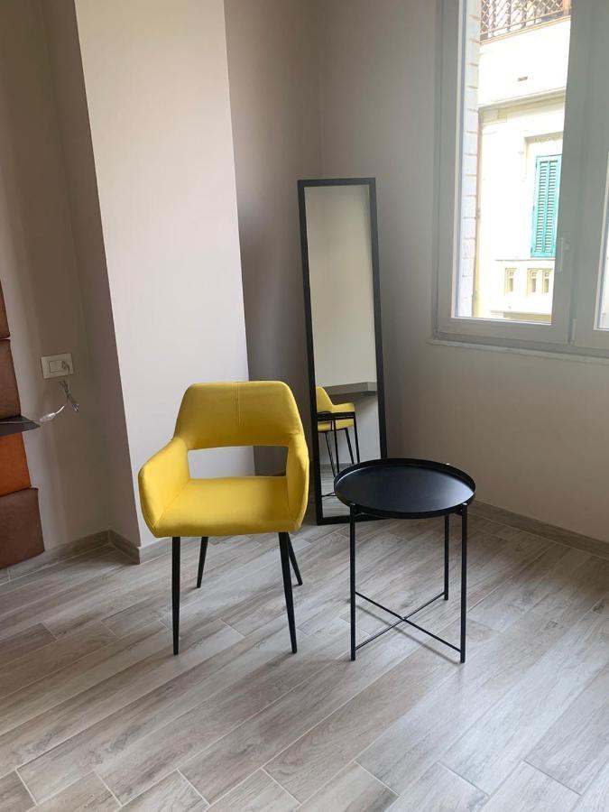 Tripepi Suites Reggio di Calabria Zewnętrze zdjęcie
