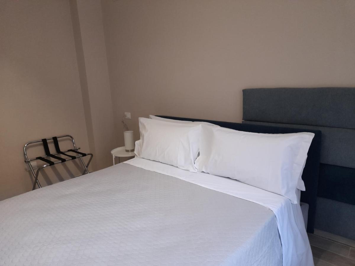 Tripepi Suites Reggio di Calabria Zewnętrze zdjęcie