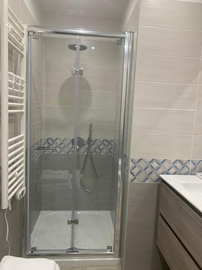 Tripepi Suites Reggio di Calabria Zewnętrze zdjęcie